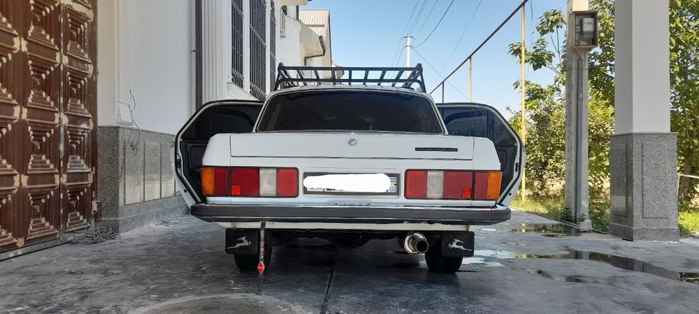 Волга газ 3102 сотилади