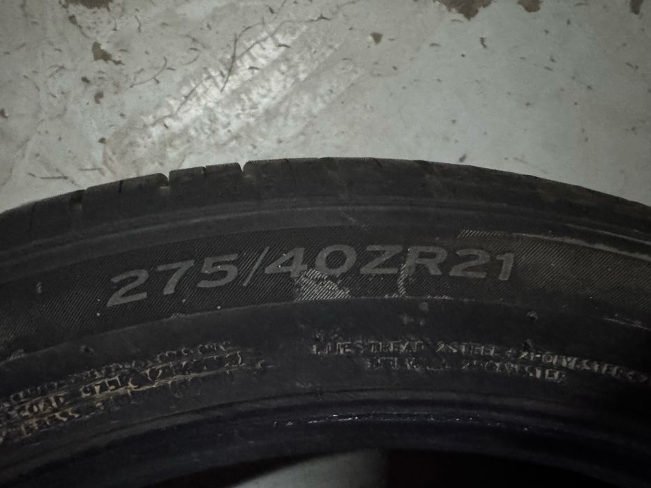 Продам Шины Hankook