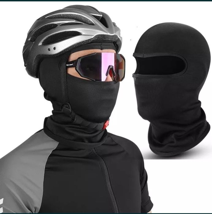 ПРОМО:  Боне/балаклава/ски маска 4+1