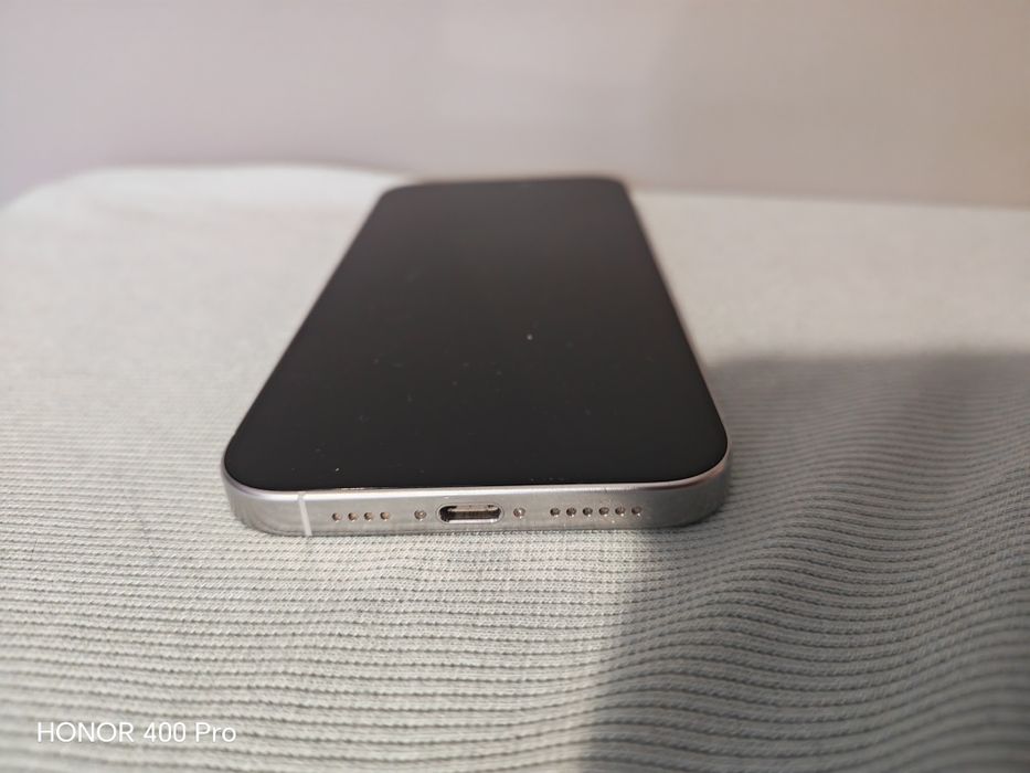 Iphone 16 pro max 256 GB