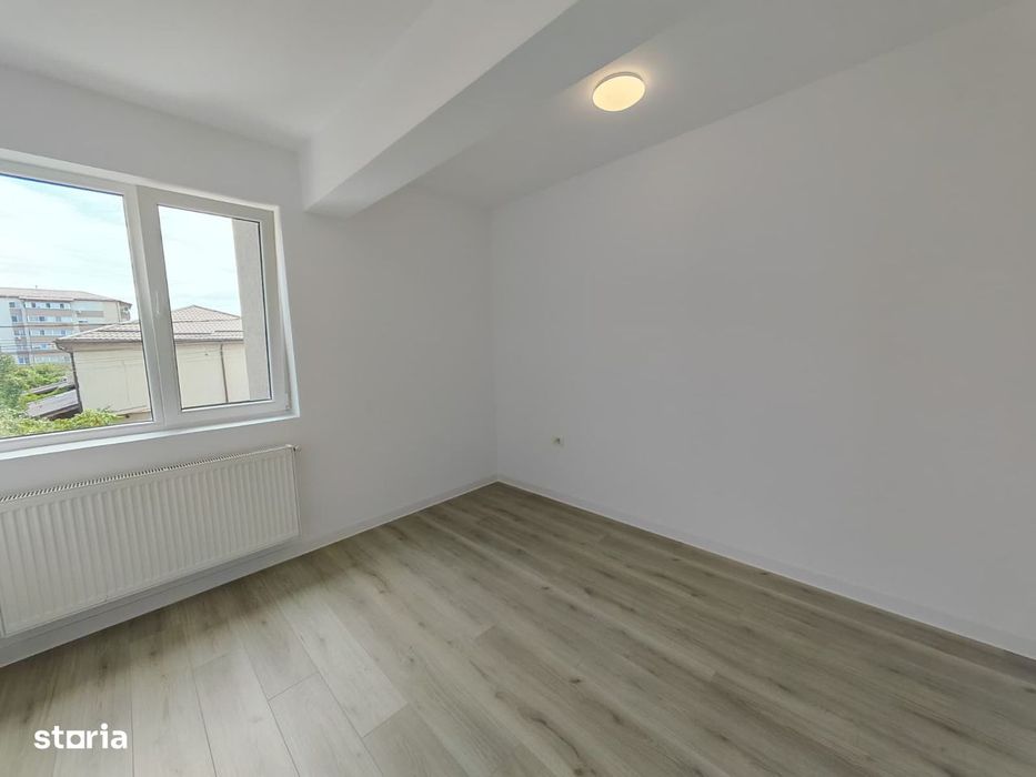 Apartament 3 Camere | 83 MP| Pretabil Spațiu Comercial | Drumul Fermei