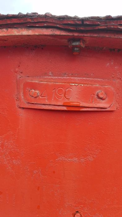 Продам цистерну зил 131