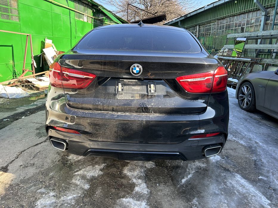 stopuri bmw f15 f16 complete f16 m pachet