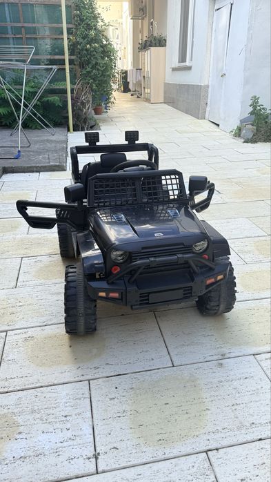 Masina Gip electrica,Motocicleta electrica ,Doar predare personala din Oradea