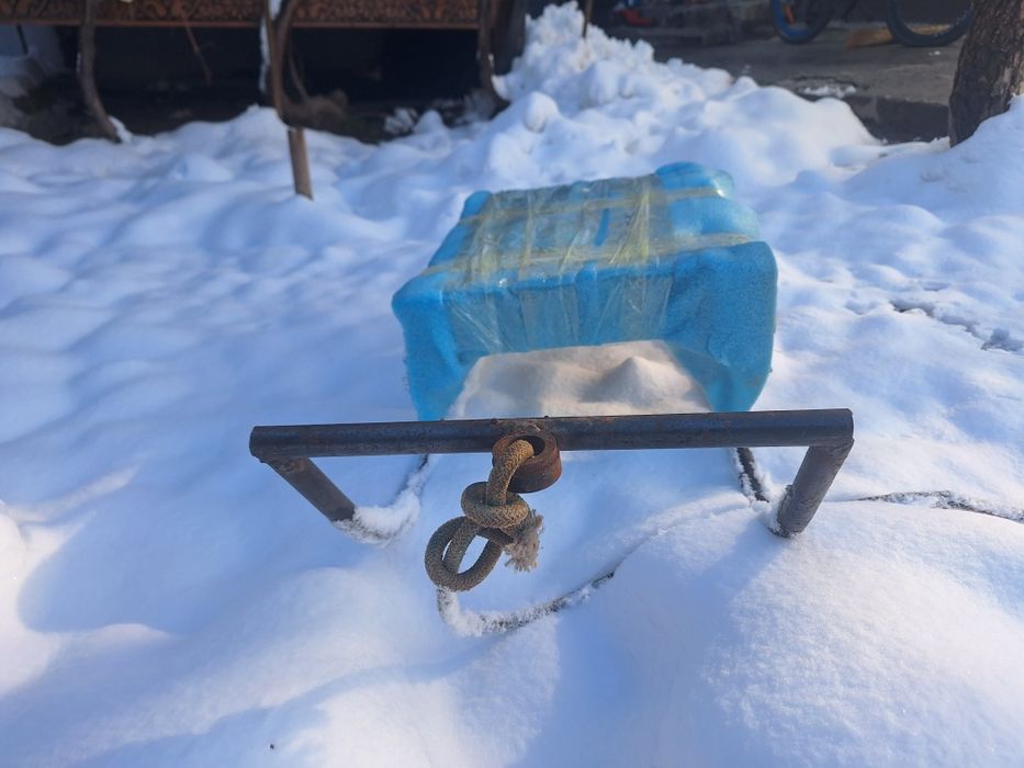 Санки продаётся прочные