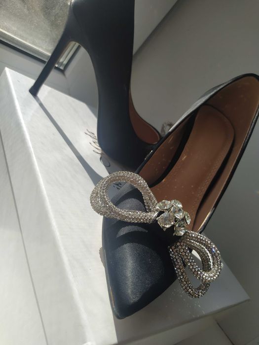 Новые туфли! Продам