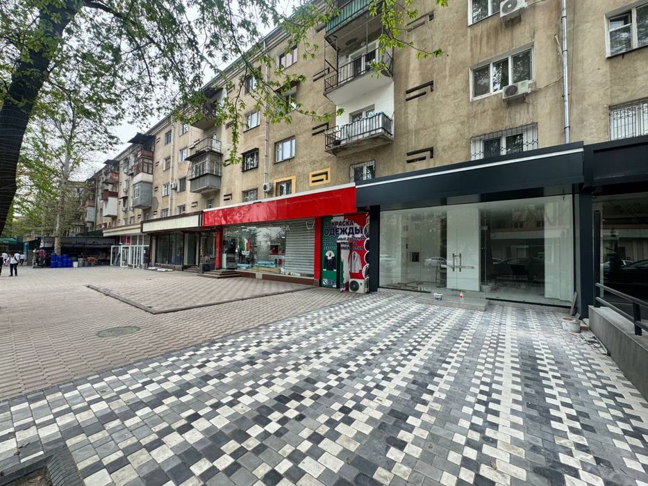 УРАГАН ОБЪЕКТ! ул.НОВОМОСКОВСКАЯ (Вдоль дороги) - 80м2 (с ремонтом)