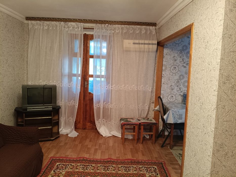 Сдача квартиры долгосрочно