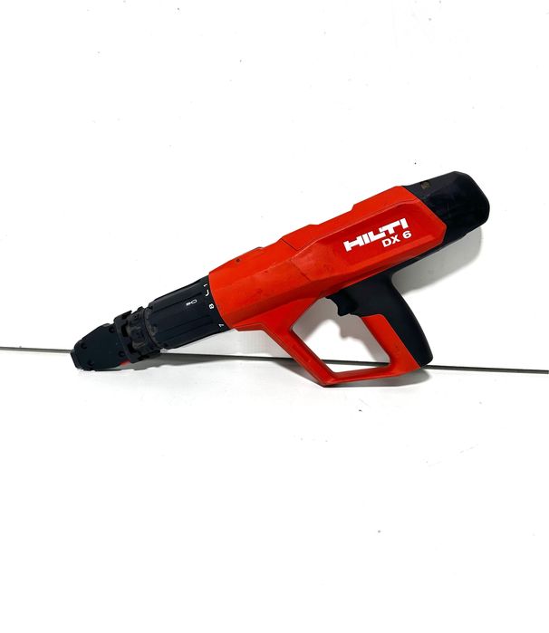 Hilti DX 6 ca nou