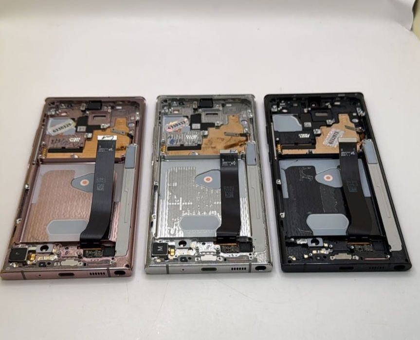 Display Samsung Note 20 Ultra ORIGINAL