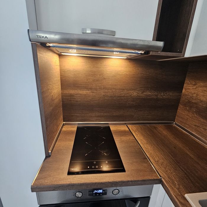 Апартамент, тухлен, двустаен.