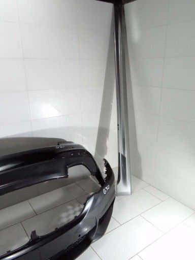 Bmw 5 G30 G31 bara fata M pachet bara spate M praguri