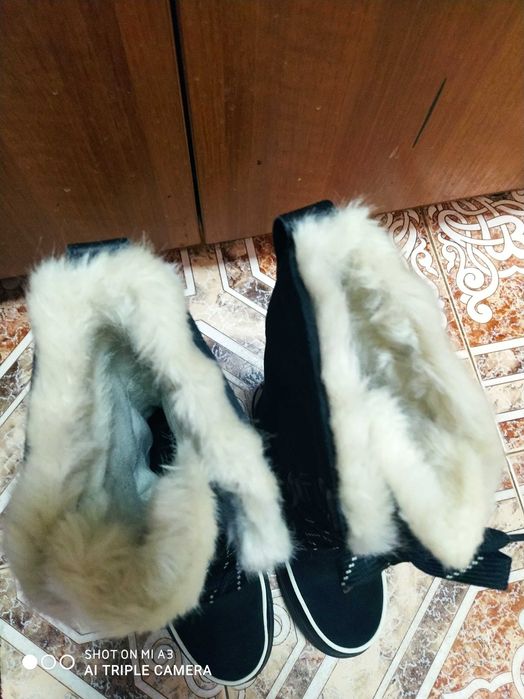 Дамски Боти SOREL