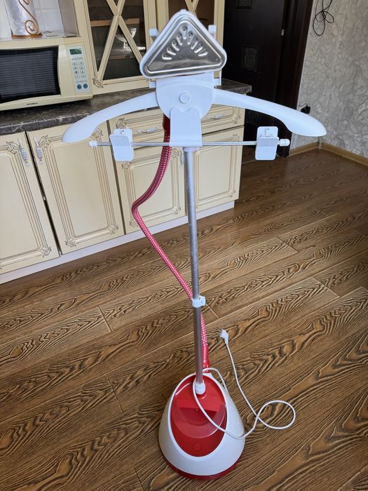 поровой утюг Tefal