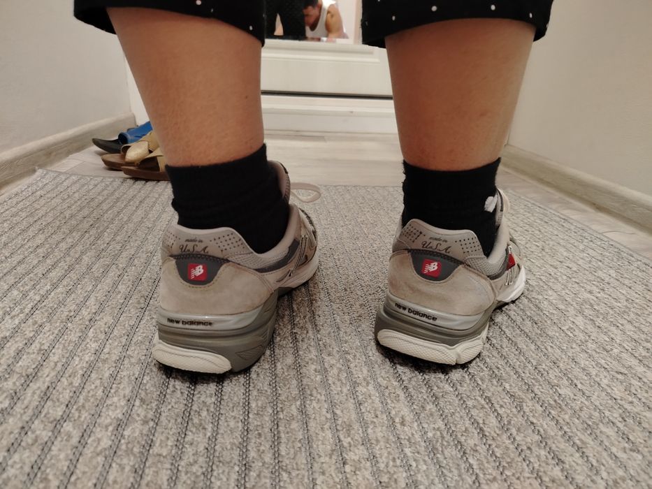 Продам кроссовки New balance .