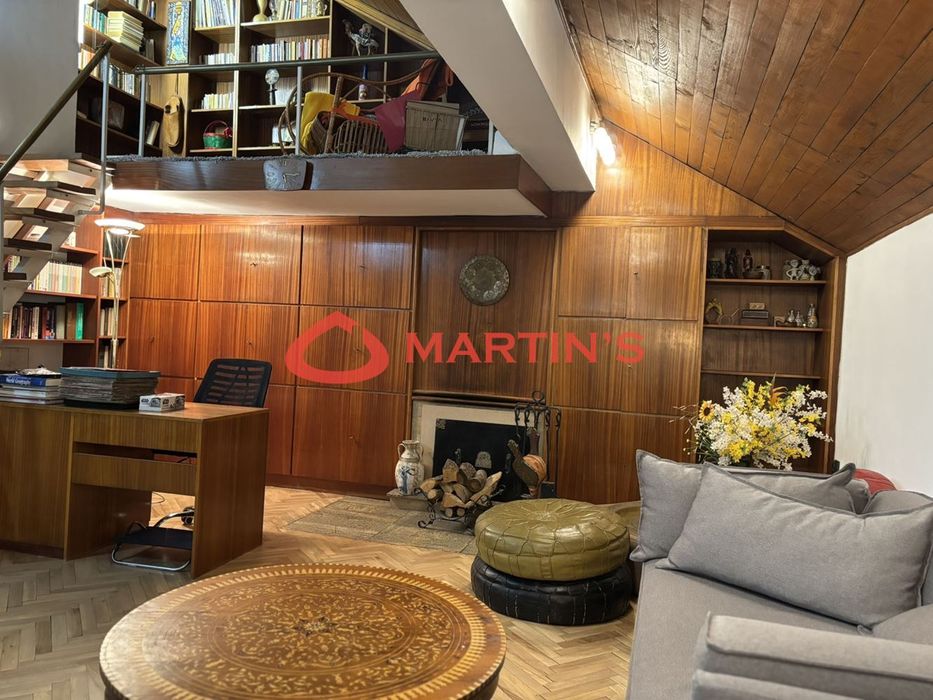 Мезонет в София-Илинден площ 144 цена 419000