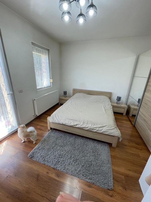 Apartament 3 camere Giroc