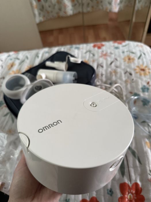 Продам Инголятор