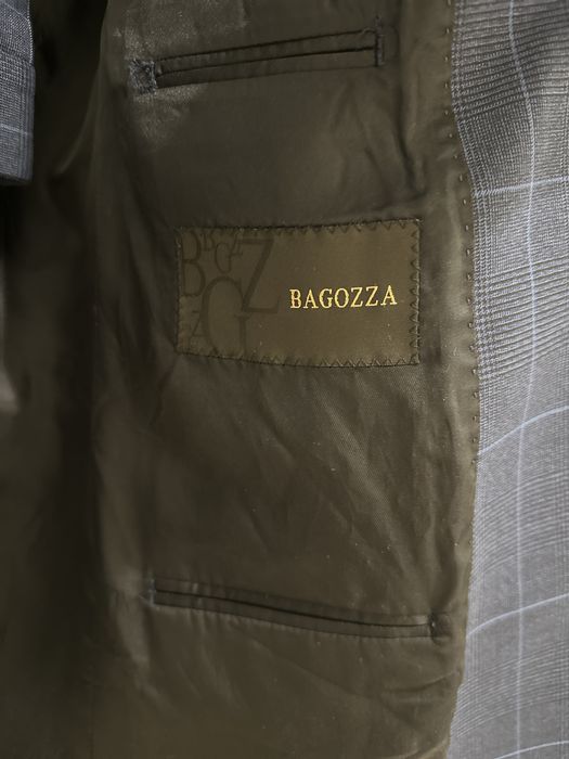 Мужской костюм - Bagozza