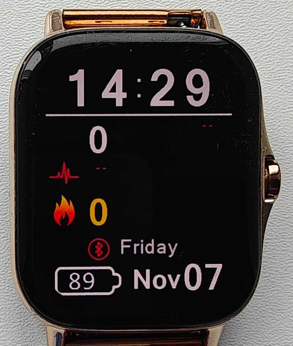 Продам смарт часы Amazfit GTS2