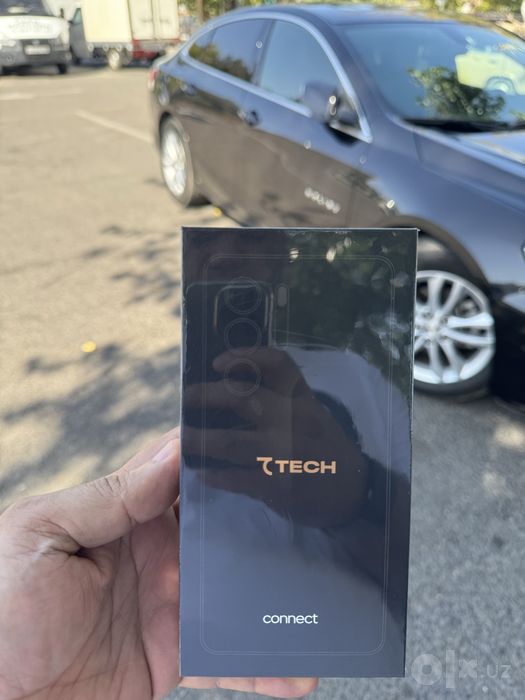 7tech connect U7 (8.256gb)