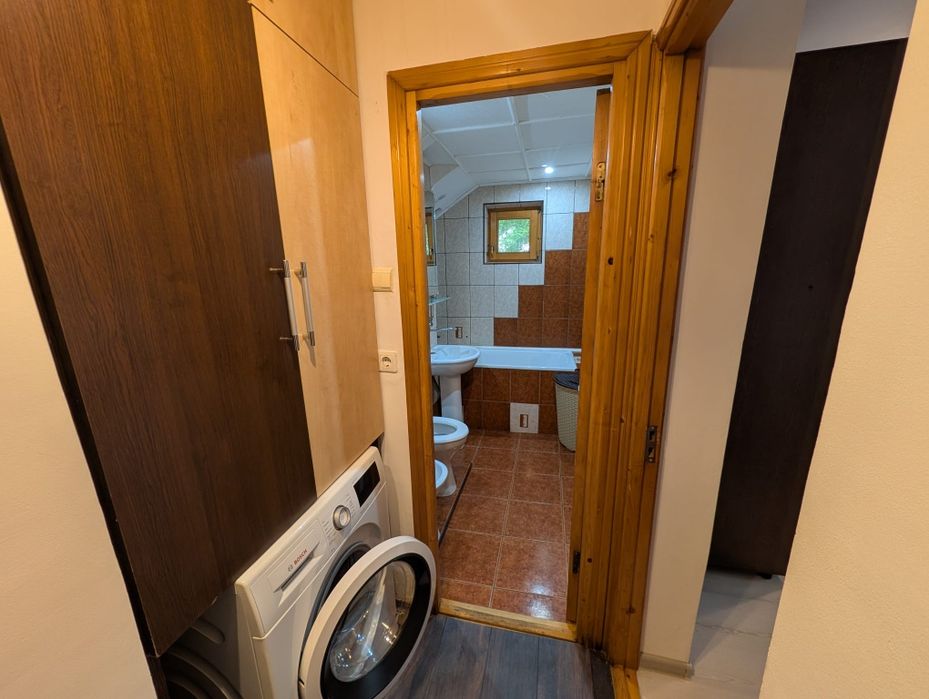 Apartament cu 2 camere de inchiriat
