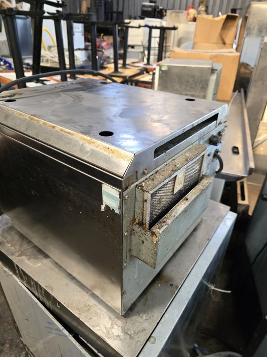 Високоскоростна фурна Lincat Cibo, 3500лв