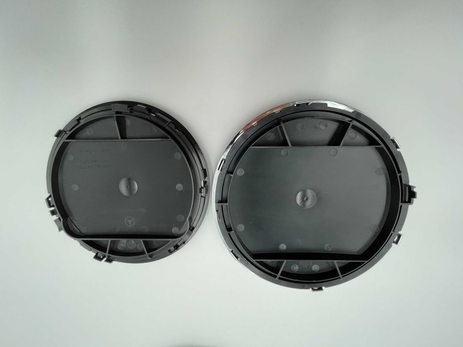 Emblema Compatibila Mercedes grila centrala W253 distronic