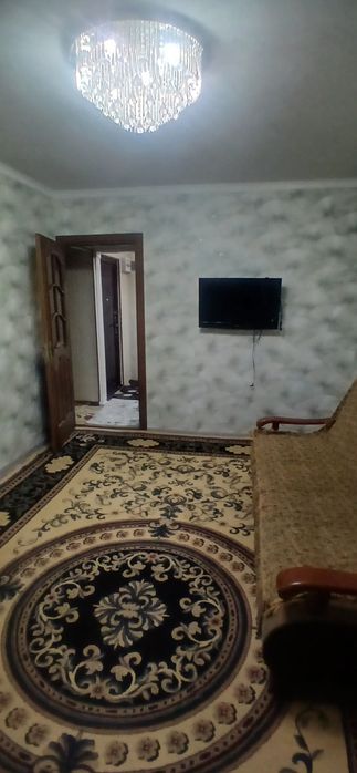 Продаётся квартира,ул.А.Темура