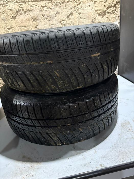 Продам титанку с шиной