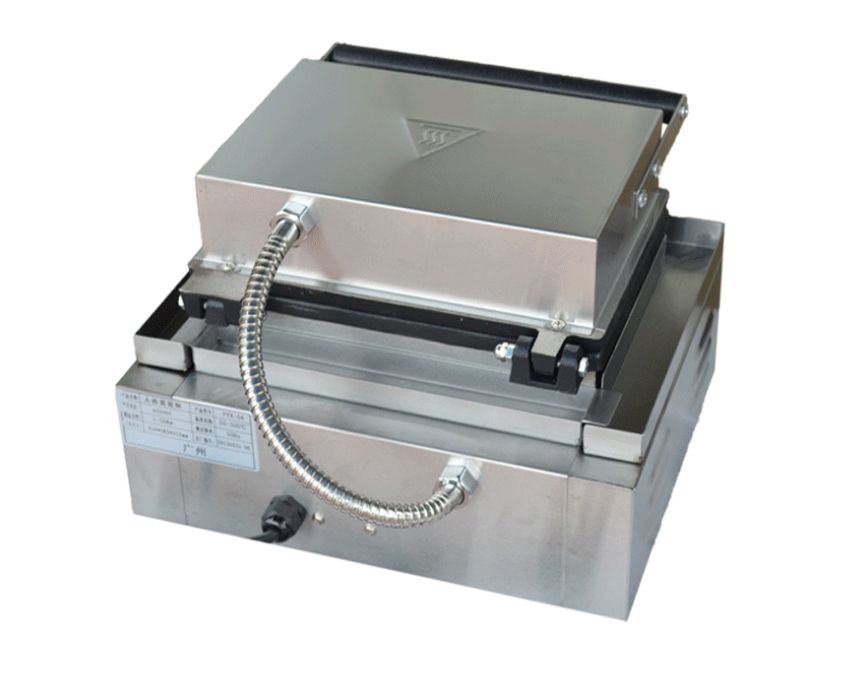 Пончиковый аппарат