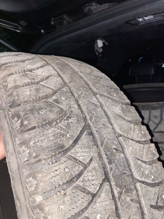 Зимние Шины Bridgestone
