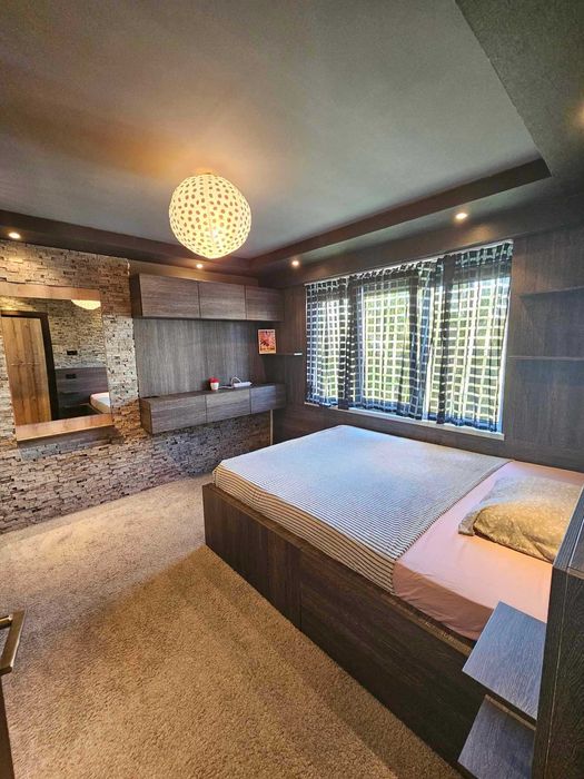 Дава се под наем Двустаен апартамент в Варна, Аспарухово - 61 кв.м за 382.5 € - Снимка #12