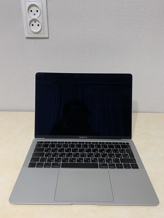 Макбук Эйр 13 128гб