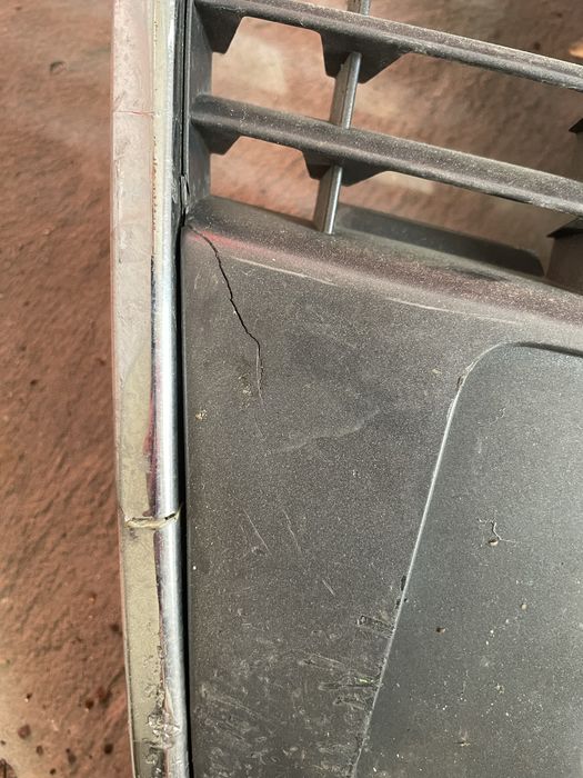 Предни решетки за Ауди