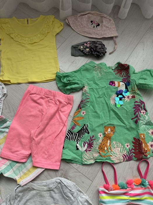 Одежда для  новорожденных