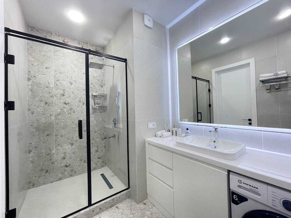 Сдается срочно квартира 2/7/9 ЖК Gardens Д*