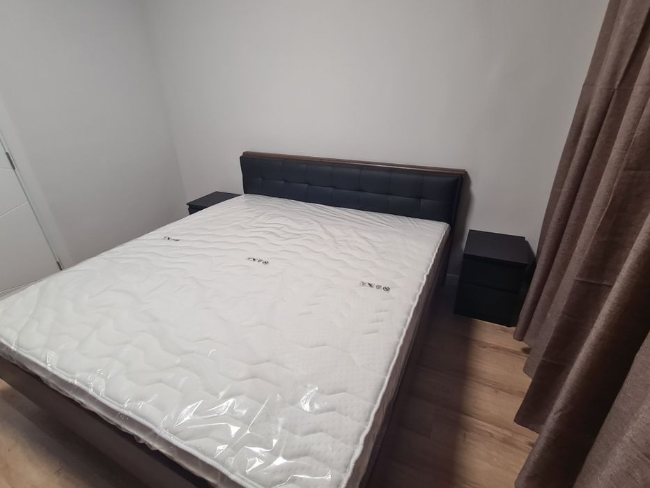 Дава се под наем Тристаен апартамент в Пловдив, Кючук Париж - 80 кв.м за 612 € - Снимка #6