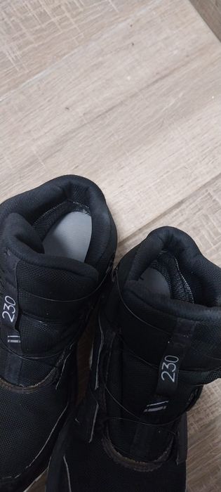 Adidas Terex mărime 38