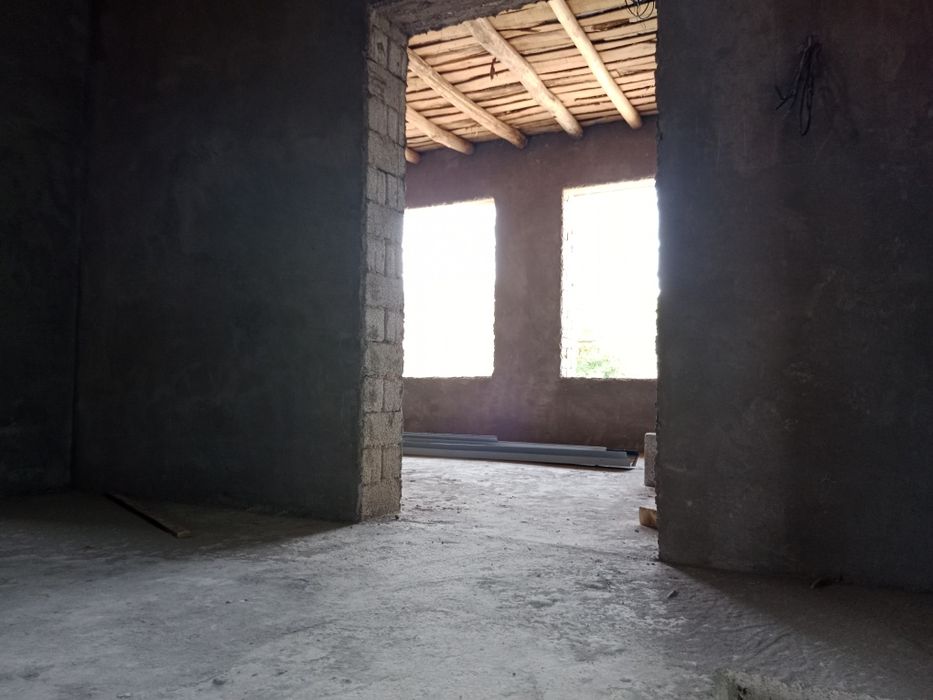 Qoʻyliq 5 massivda karobka uchastka sotiladi (80 ming)