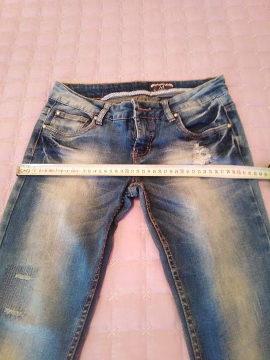 Нов стилни дамски панталони