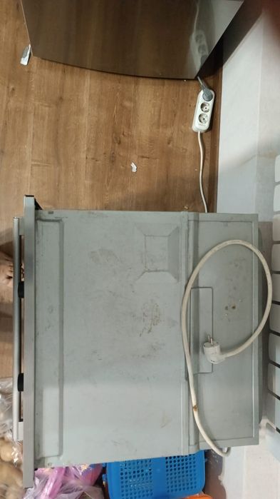 Духовой шкаф Samsung