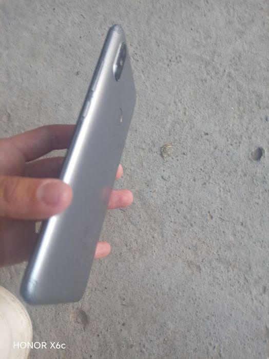 Redmi 6 note pro