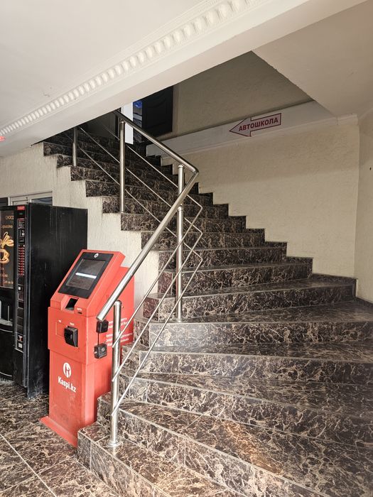 Аренда помешение