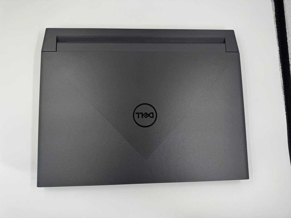Dell G15 RTX 3060 i7-11800H