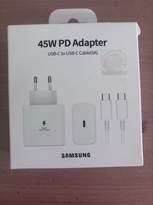 зарядки на самсунг оригинальные