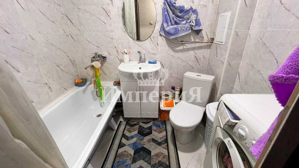 продается 2х ком Айдана имп