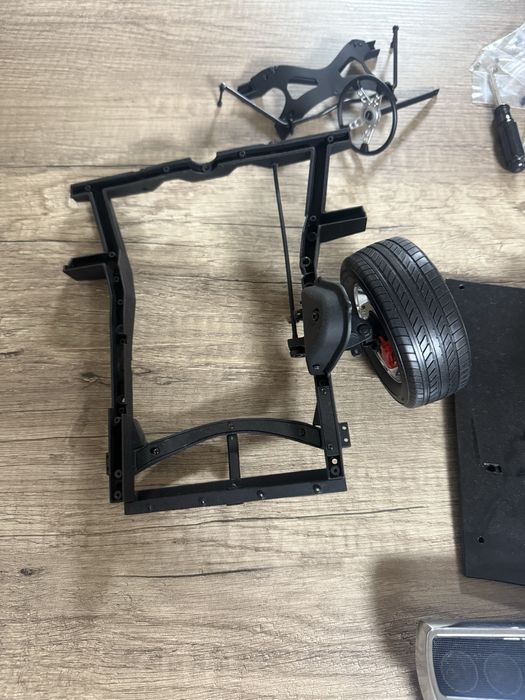 Списание Бързи и яростни / Fast and furious