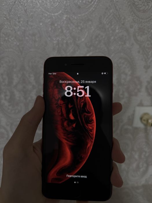 продам Айфон 8 Plus (8 плюс)