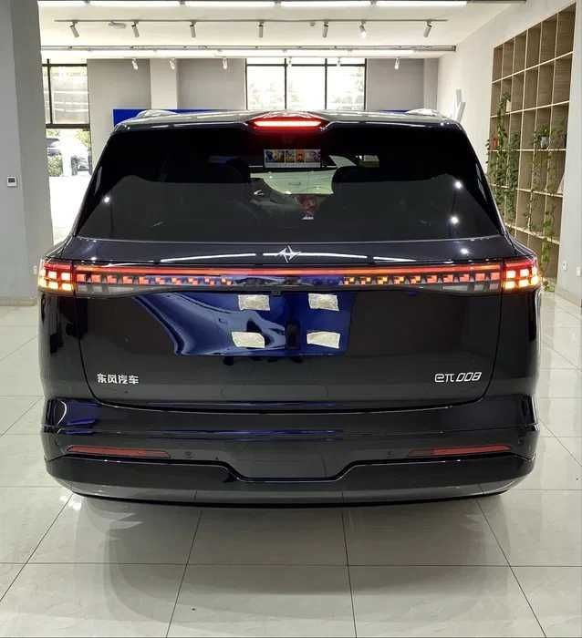 Dongfeng 008 rassrochkaga beriladi